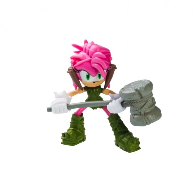 Figúrka Sonic