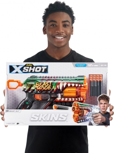 Air Pocket šípky pre presnosť