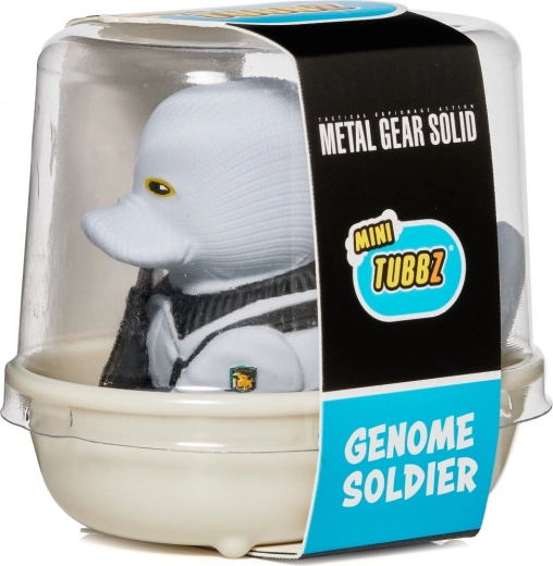 Oficiálna kolekcia TUBBZ