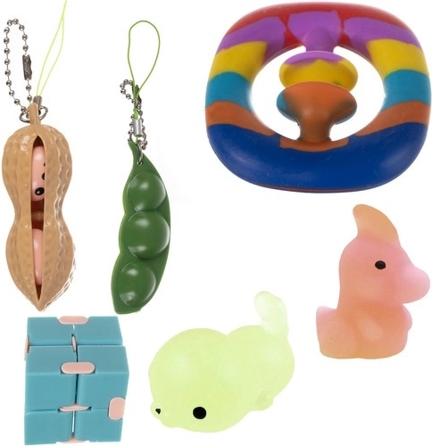 Trendy darčeky, ktoré si deti zamilujú