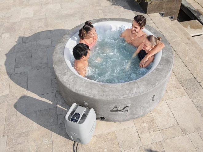 Bestway Lay-Z-Spa Zurich
