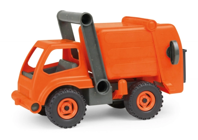 Ekologické materiály a dlhá životnosť