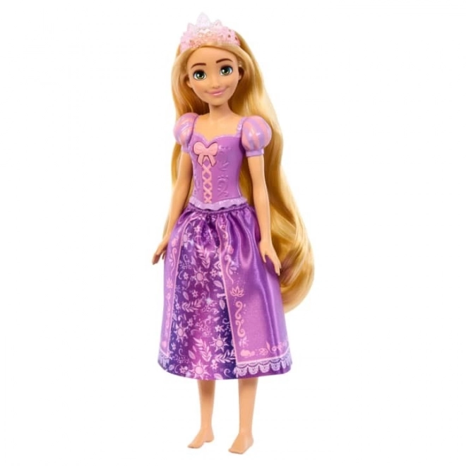 Spievajúca bábika Disney Princezná Rapunzel