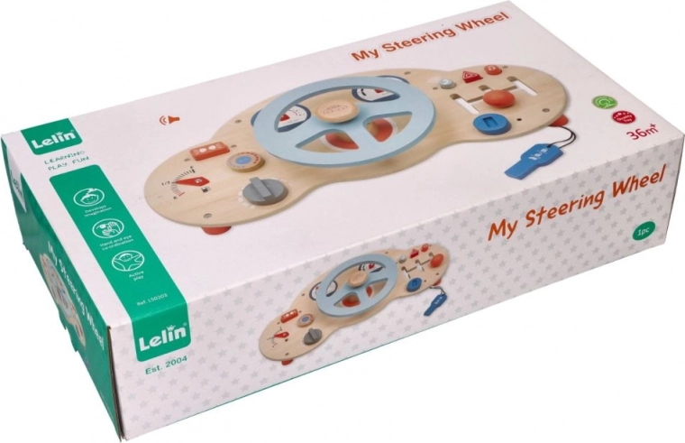 Jednoduchá montáž