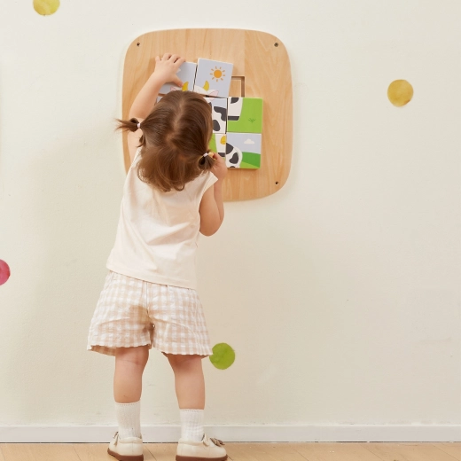 Nástenná úspora miesta