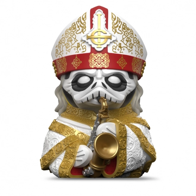 Zberateľská kačička Ghost Papa Nihil prvá edícia
