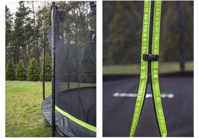 Trampolína Lean Sport Pro 14ft