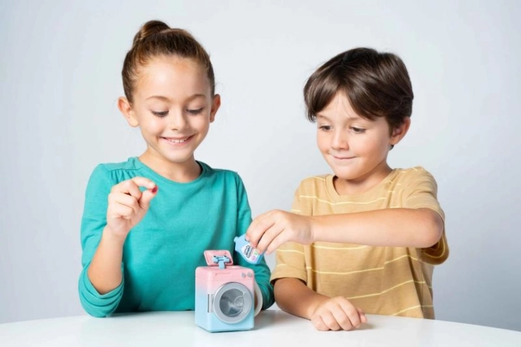 Prekvapenie vo vnútri: odhaľ roztomilé zvieratko