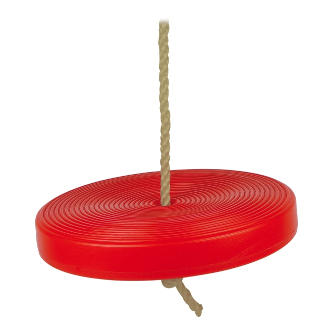 Pohodlný a protišmykový disk