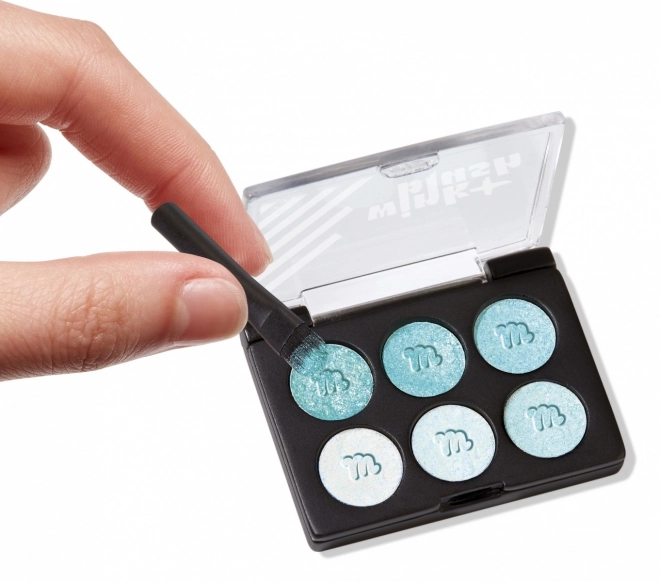 Figúrky Miniverse - Vytvorte si Mini Makeup Display