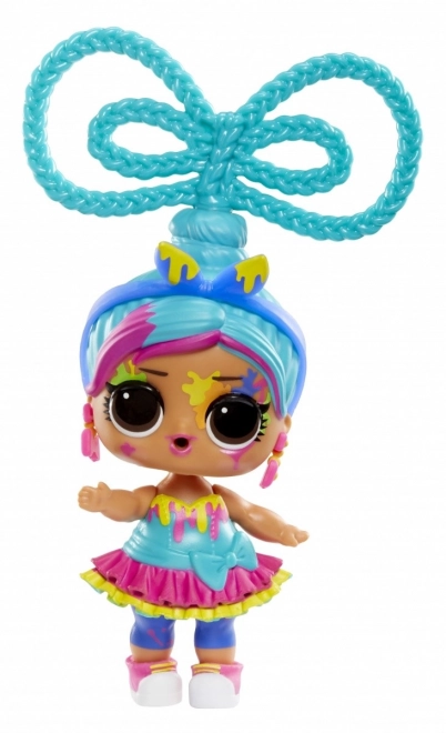 Bábika L.O.L. Surprise Hair Beads Tots - balenie 12 kusov