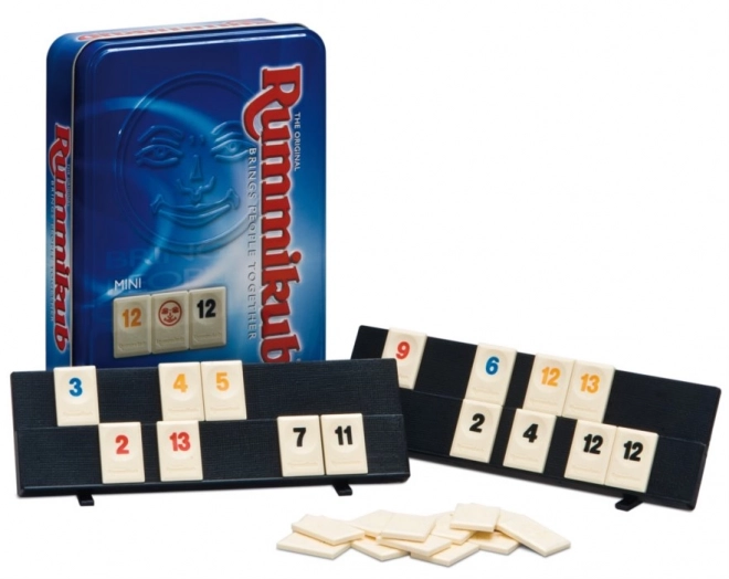 Rummikub mini