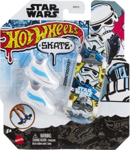 Legendárne štýly STAR WARS