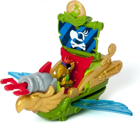 Interaktívna a zábavná hra