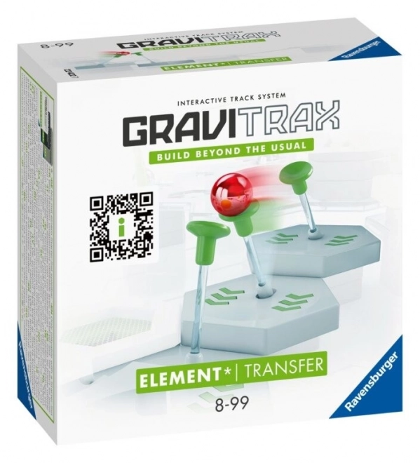 GraviTrax Transfer