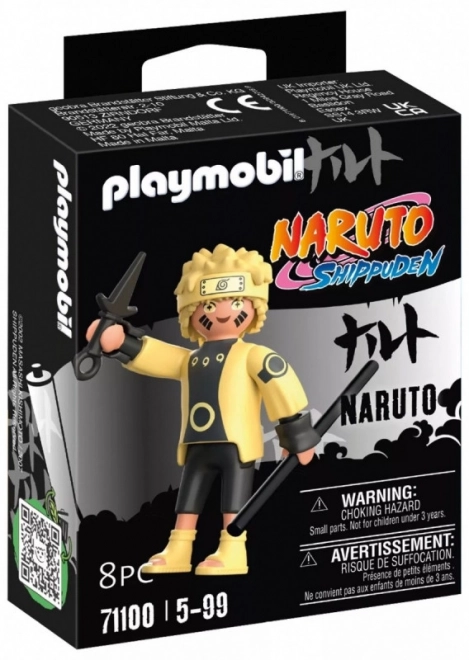 Figúrka Naruto