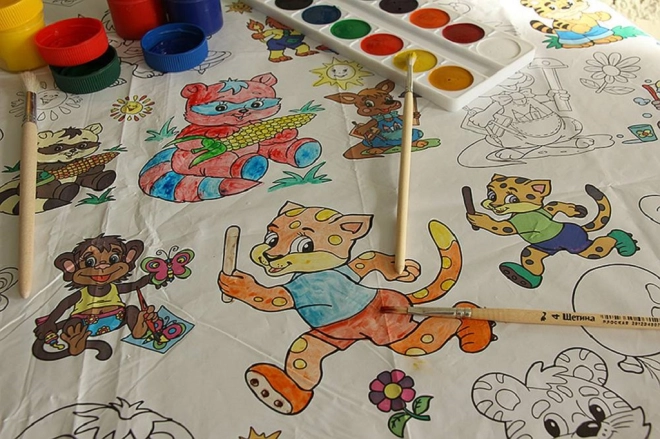 Jednoduché Použitie a Údržba