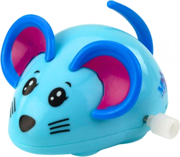 Zábavný pohyb bez batérií