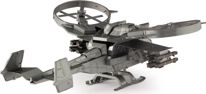 3D puzzle Premium Series: Avatar Scorpion Gunship