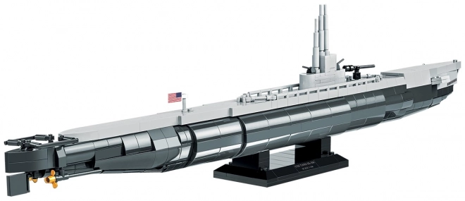 Model ponorky USS Tang SS-306