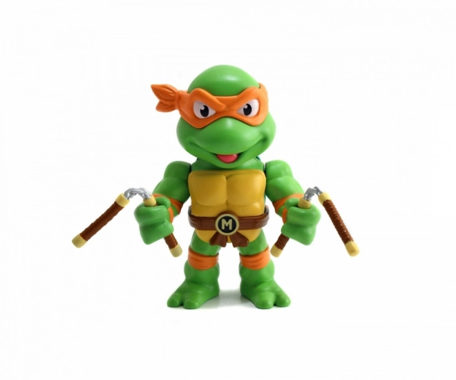 Figúrka Želvy Ninja Michelangelo 10 cm