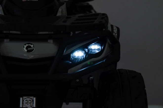 Detská štvorkolka Can-Am Outlander