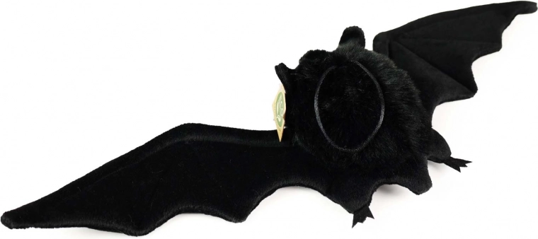 Hebký plyš na maznanie