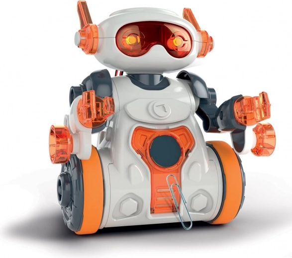 Inteligentné senzory pre interaktívny pohyb