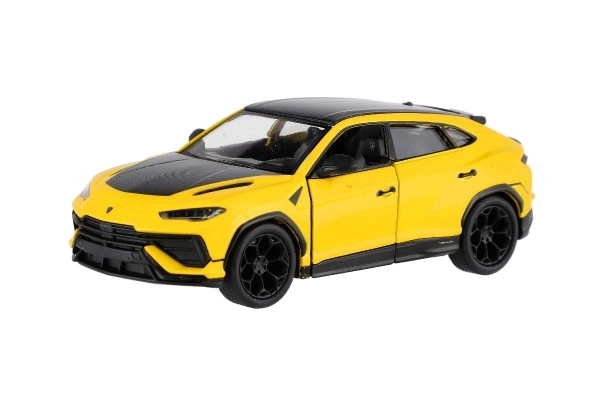 Auto Kinsmart Lamborghini Urus Performante