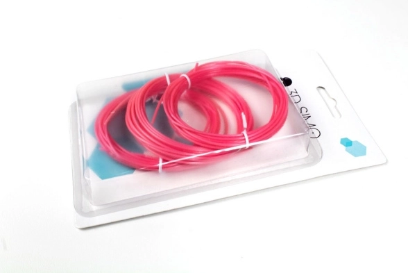 Kompatibilný s 3D perami 1,75 mm