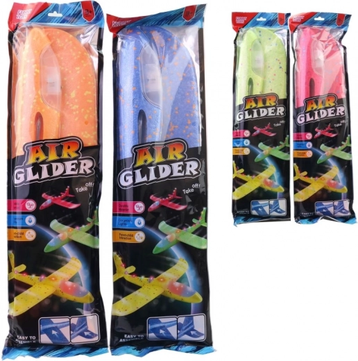 Ľahká penová konštrukcia