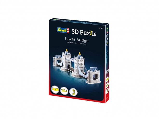 Revell Tower Bridge