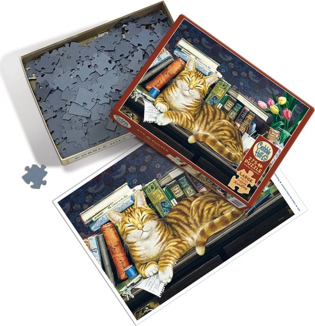 Puzzle Marmaduke XL