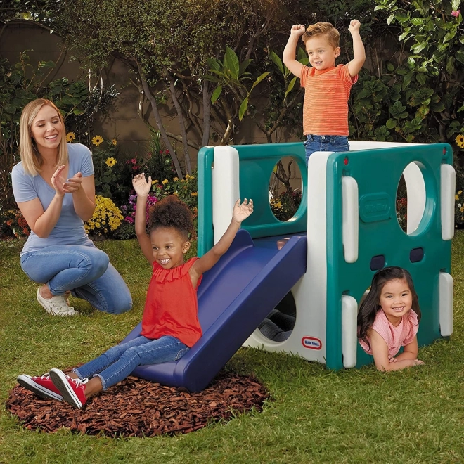 Little Tikes Junior Activity Gym