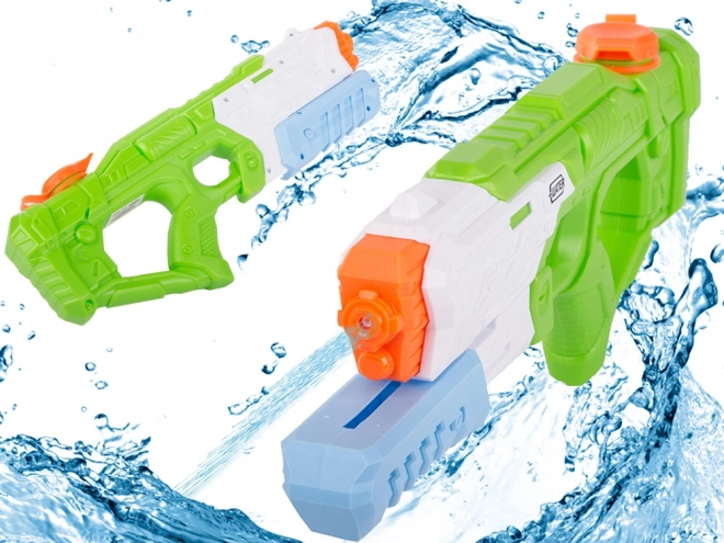 Vodná pištoľ Aqua Blaster