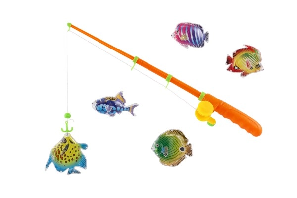 Magnetické chytanie s prútom 39 cm