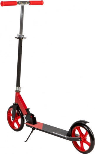 Veľké 200 mm kolesá s ložiskami ABEC-7