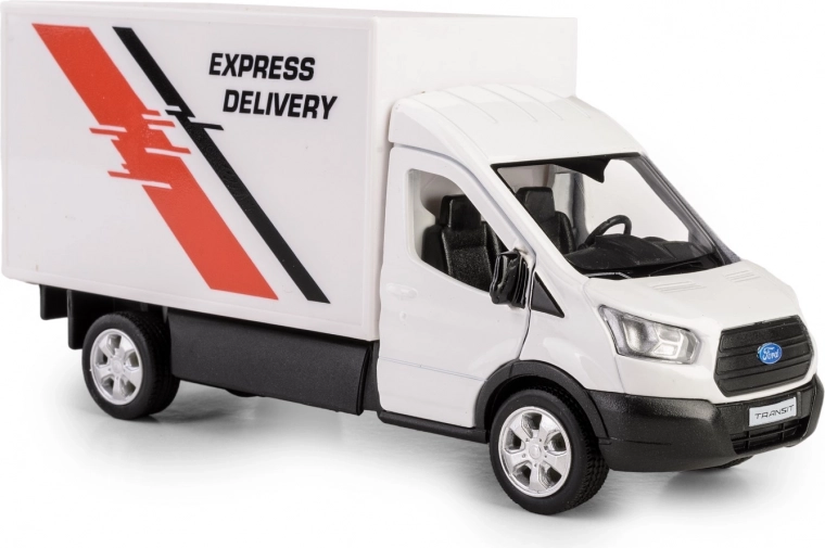 Realistický dizajn a detaily