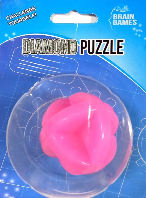 Brain Games Diamant Puzzle