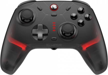 herný ovládač gamesir cyclone 2 multiplatformový čierny