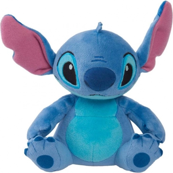 Interaktívny plyšák Stitch Scent & Sound