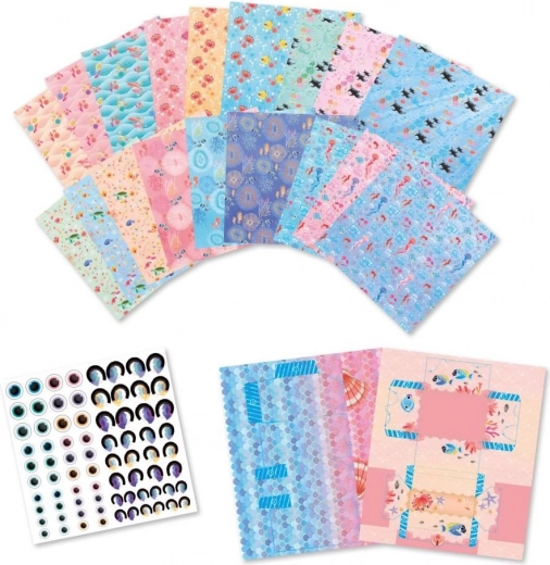 Všetko potrebné v jednej sade