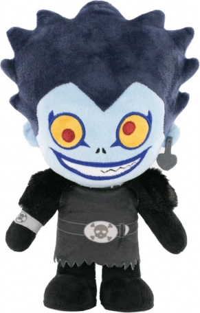 Plyšová postavička DEATH NOTE – Ryuk