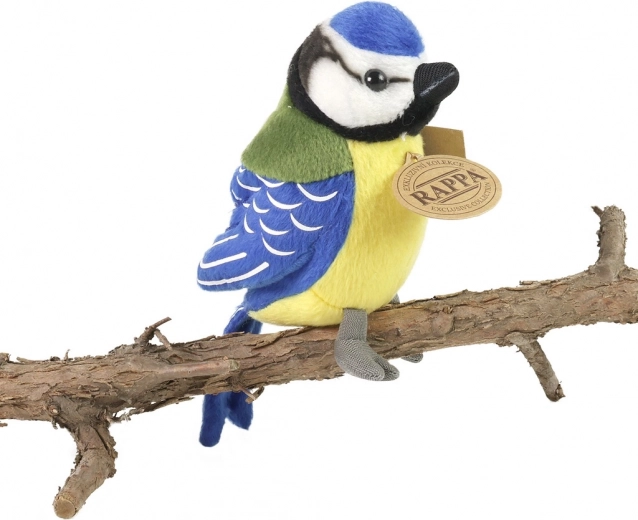 Realistické farby a detailná výšivka