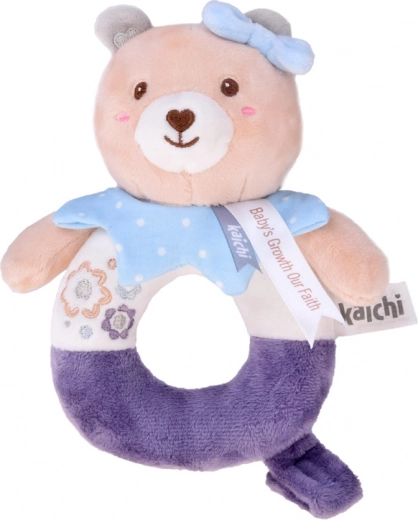 Ľahké uchopenie vďaka krúžku