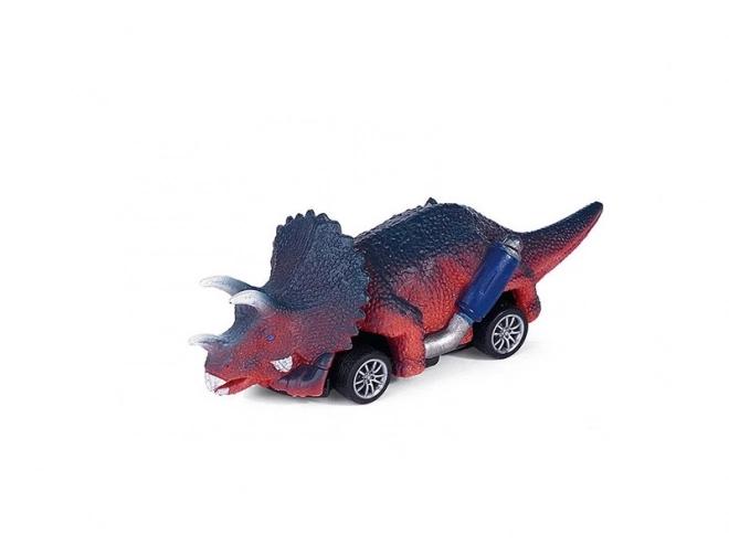 Auto Dino