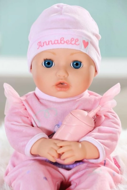 Baby Annabell univerzálna fľaštička 43 cm