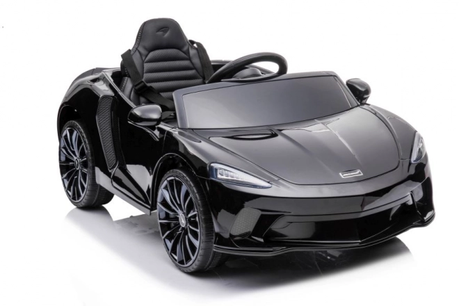 Auto na Akumulátor McLaren GT 12V Čierne