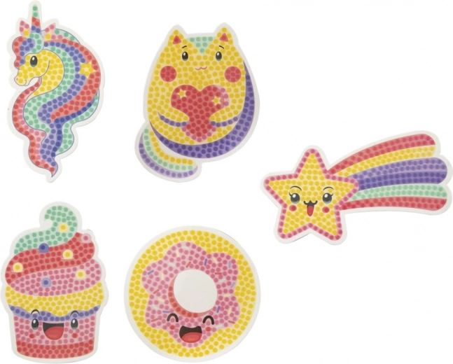 Jednoduché a relaxačné tvorenie