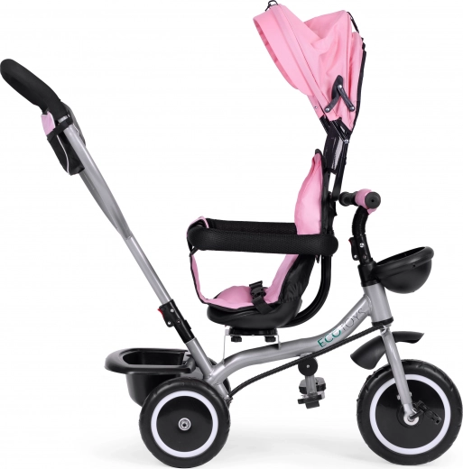 Bezpečie a pohodlie na prvom mieste